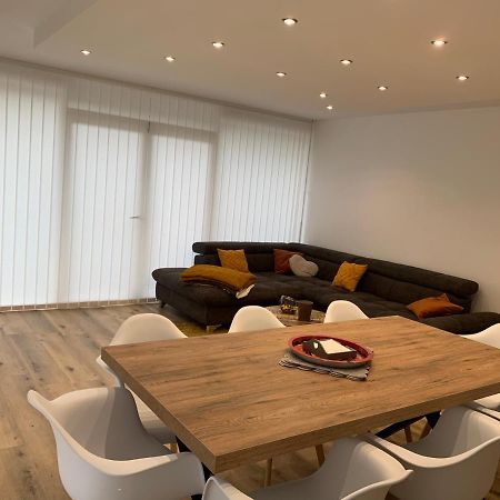 La Panne Appartement En Bord De Mer - La Vie Boheme Exteriér fotografie