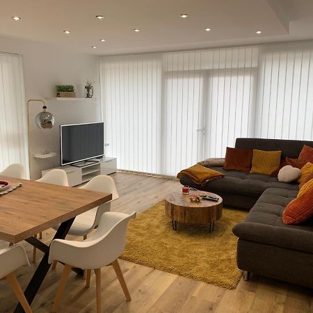 La Panne Appartement En Bord De Mer - La Vie Boheme Exteriér fotografie