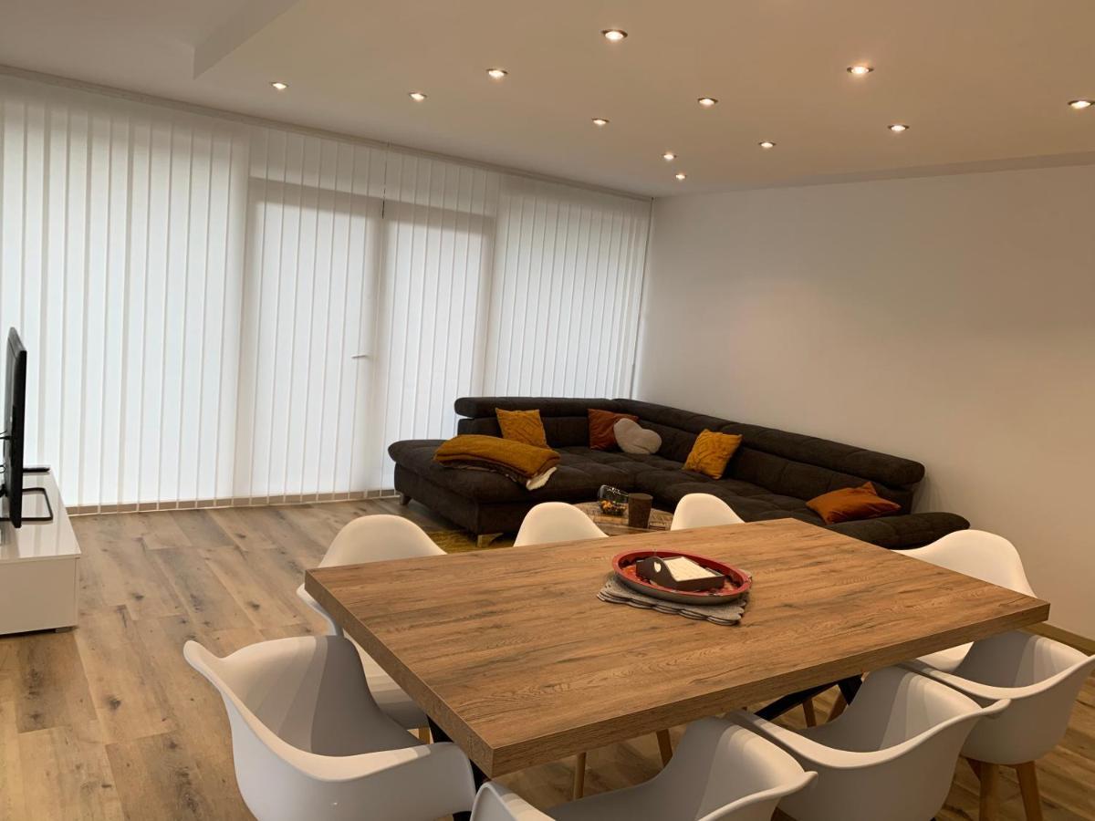 La Panne Appartement En Bord De Mer - La Vie Boheme Exteriér fotografie