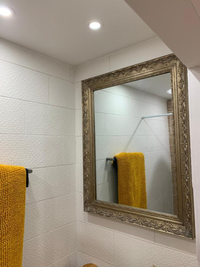 La Panne Appartement En Bord De Mer - La Vie Boheme Exteriér fotografie