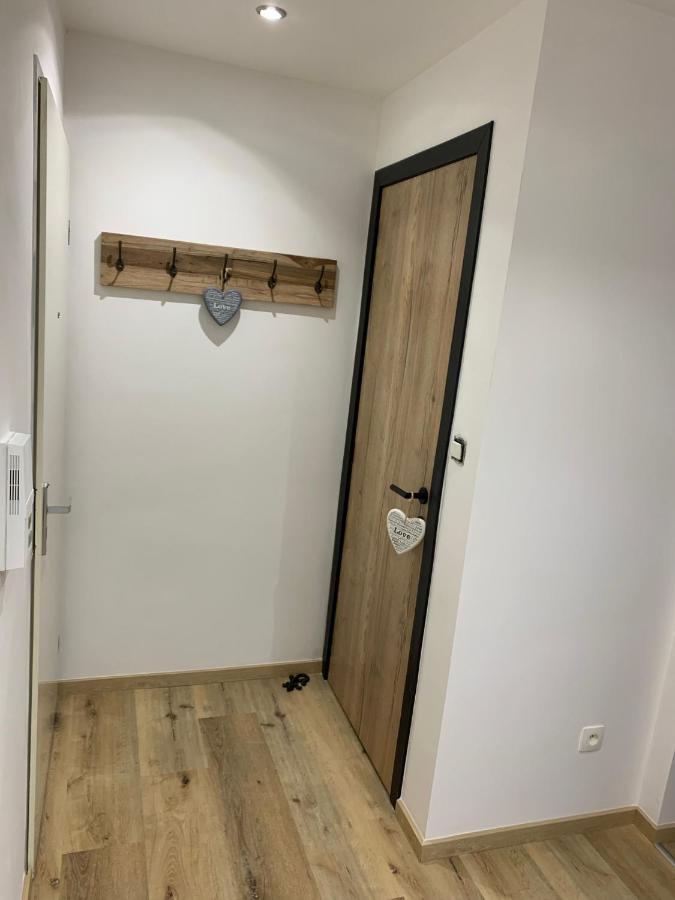 La Panne Appartement En Bord De Mer - La Vie Boheme Exteriér fotografie