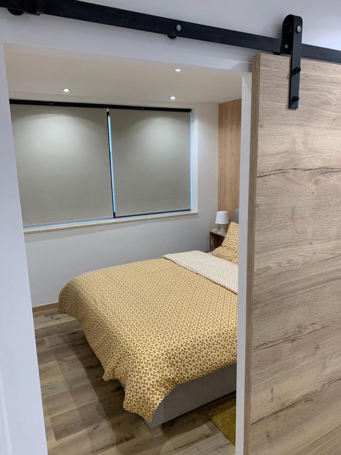 La Panne Appartement En Bord De Mer - La Vie Boheme Exteriér fotografie