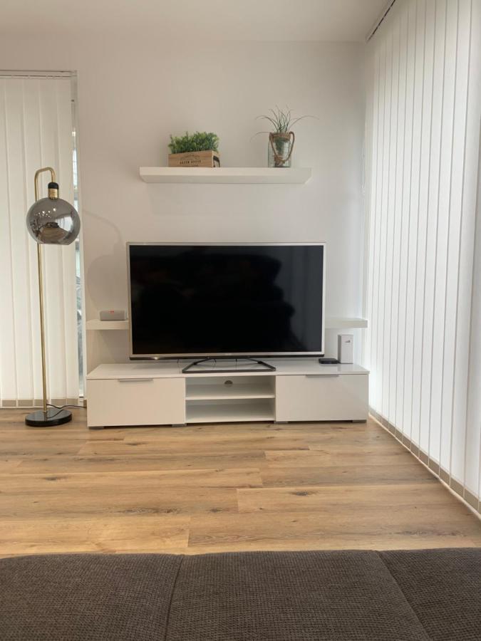 La Panne Appartement En Bord De Mer - La Vie Boheme Exteriér fotografie