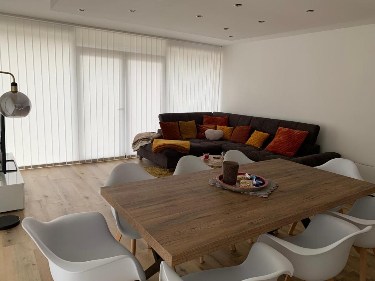 La Panne Appartement En Bord De Mer - La Vie Boheme Exteriér fotografie
