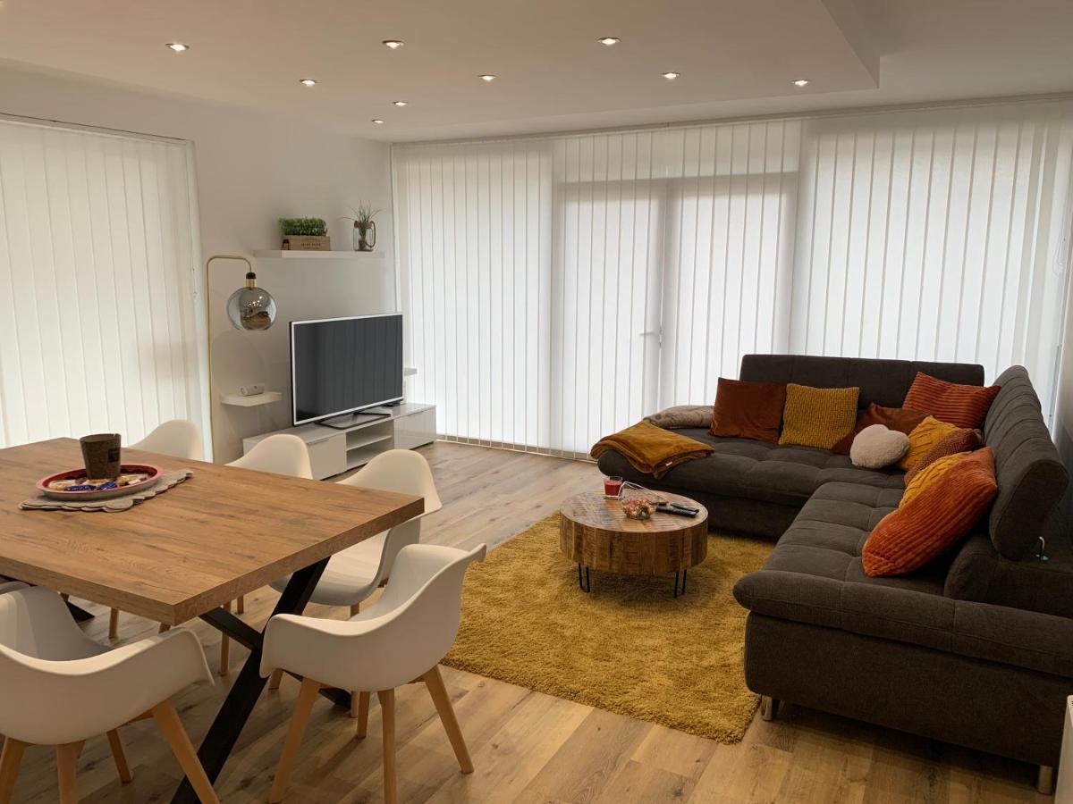 La Panne Appartement En Bord De Mer - La Vie Boheme Exteriér fotografie